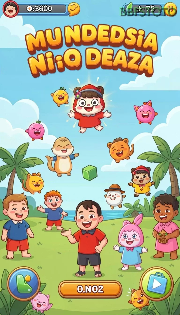 Cuplikan layar AXIATA4D — aktivitas