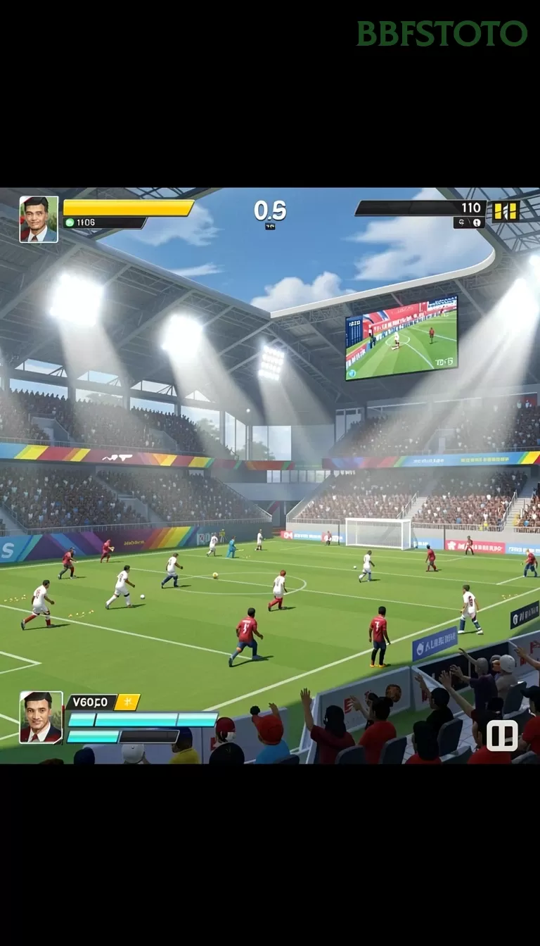 Cuplikan layar WINTOTO69 — halaman utama